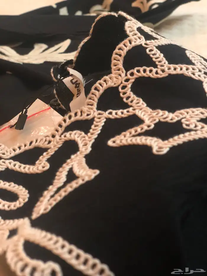 فستان تيور جديد لم يستخدم 5