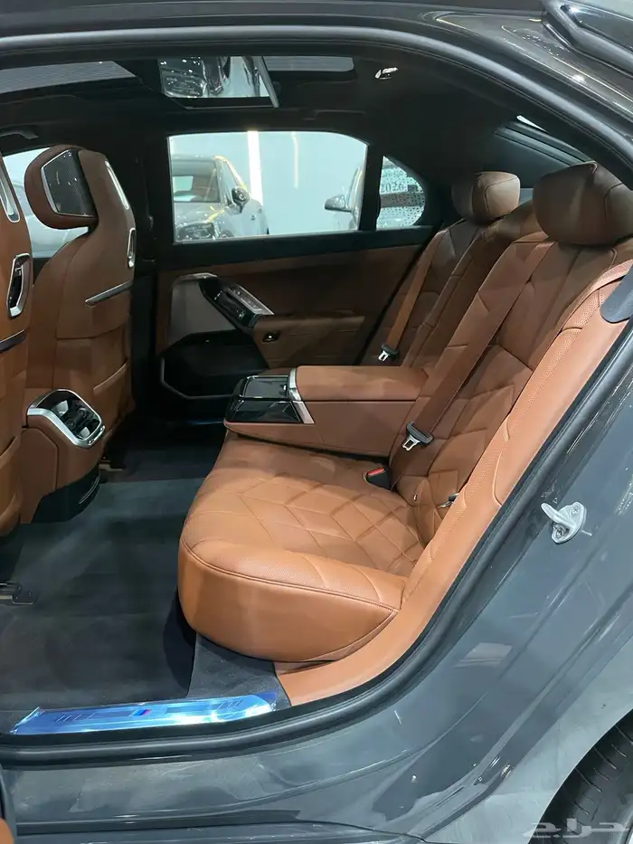 بي ام دبليو 735i M kit جديد 2026 9