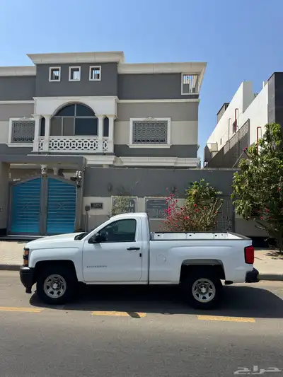 شفرليه سلفرادو 2014 index