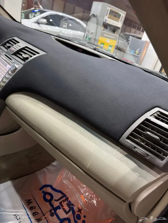 كامري 2010 فل كامل للبيع 28