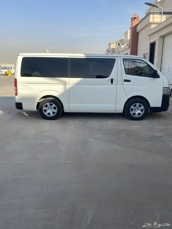 باص مدينة 2014 ماشي 70 شوف جديد للبيع 0