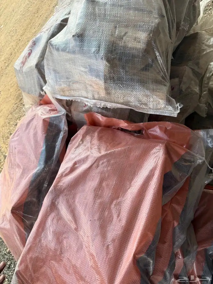 حطب قرض أفريقي 1