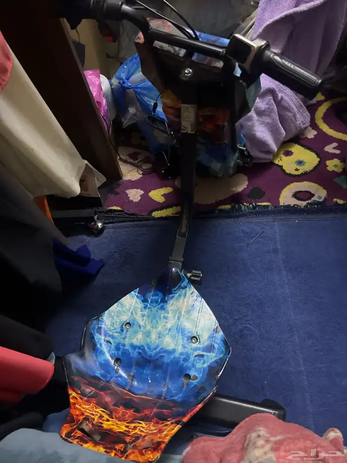 سكوتر للبيع 2