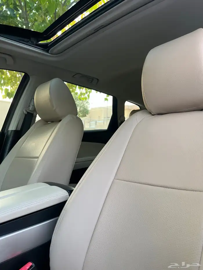 مازدا CX-9 فل كامل 2014 (( ممشى قليل)) 11