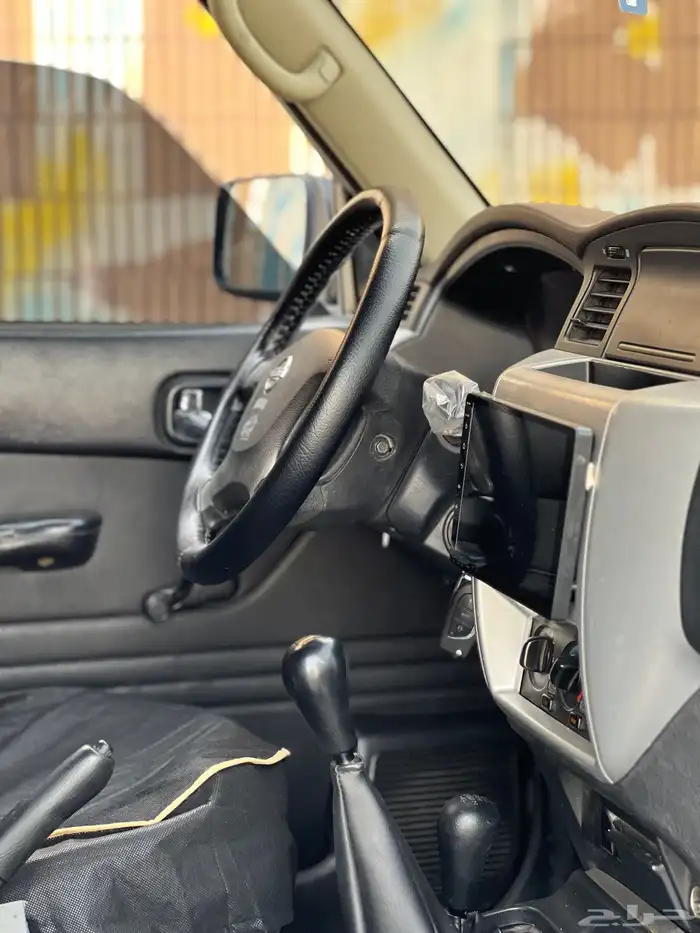 نيسان باترول 2006 6