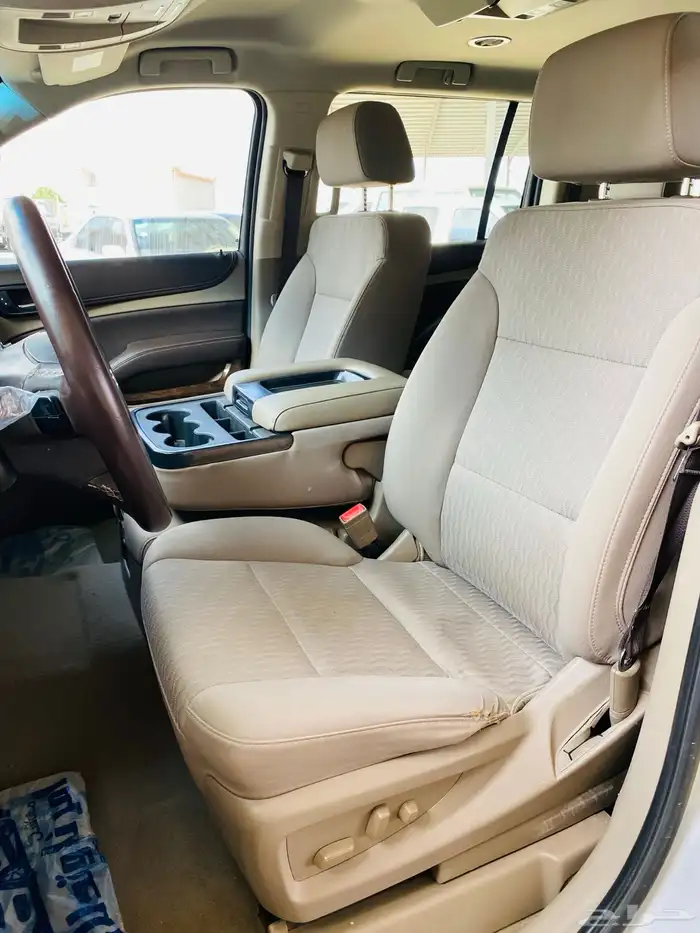 جمس تاهو 2019 16