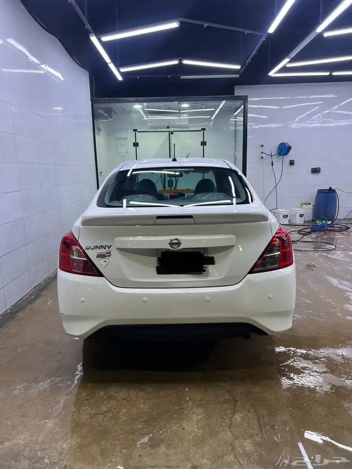 صني 2019 ممشى 110 ألف مالك اول استخدام شخصي مفحوصة 21