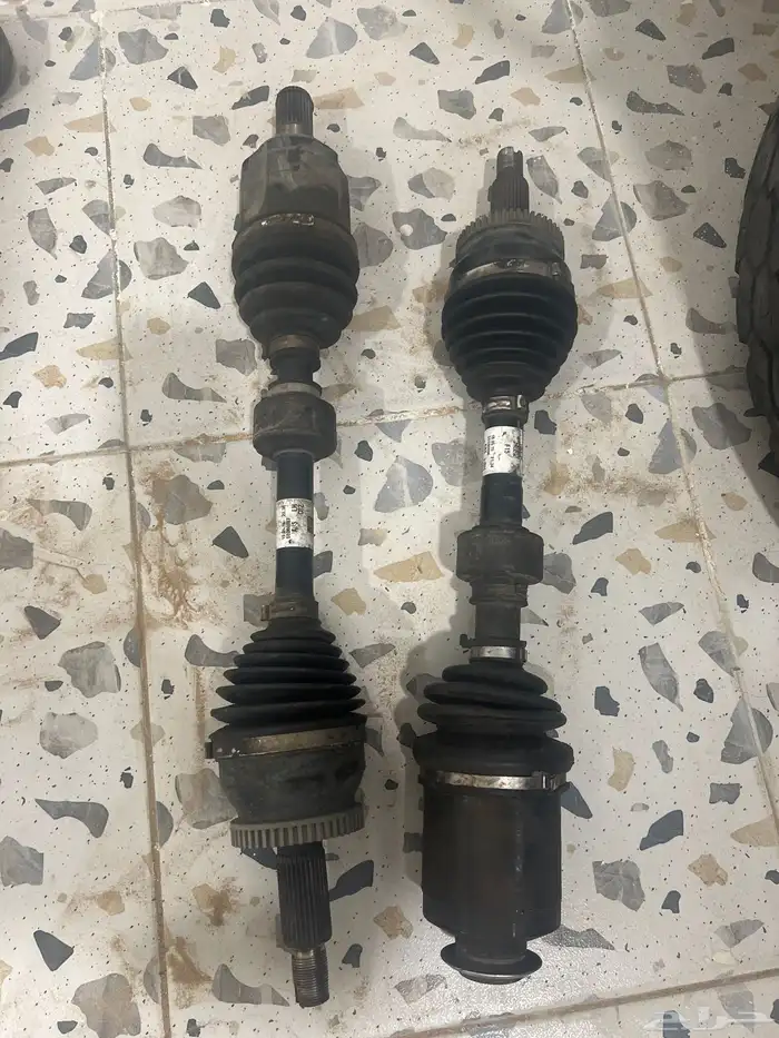 قطع كادينزا 4