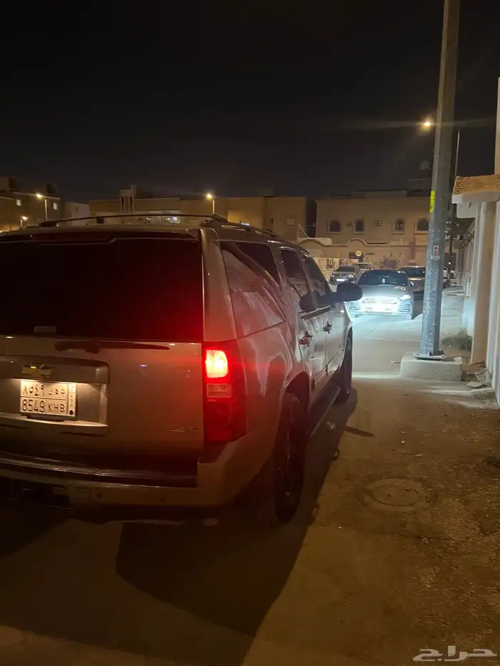 تاهو شفروليه للبيع 13