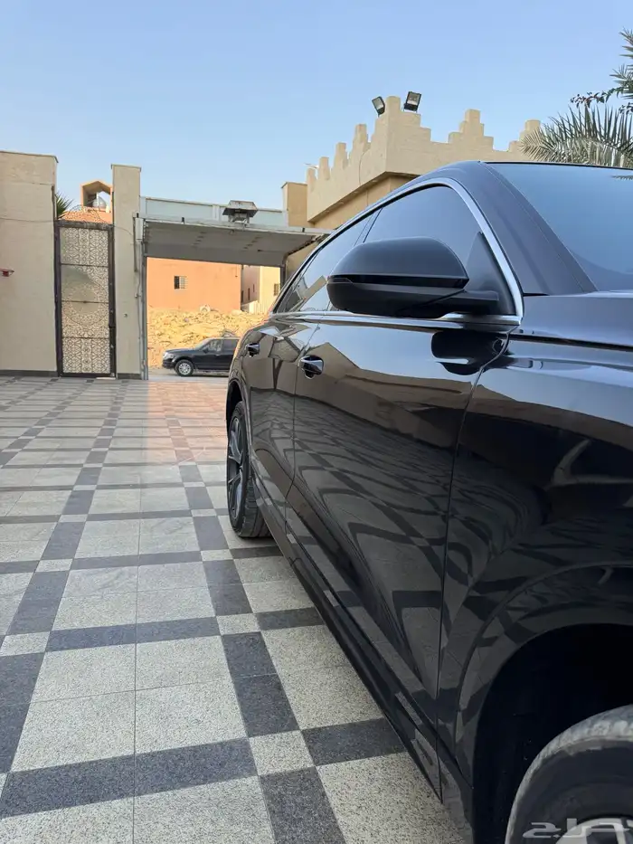 اودي 2022 Q8 فل كامل 14