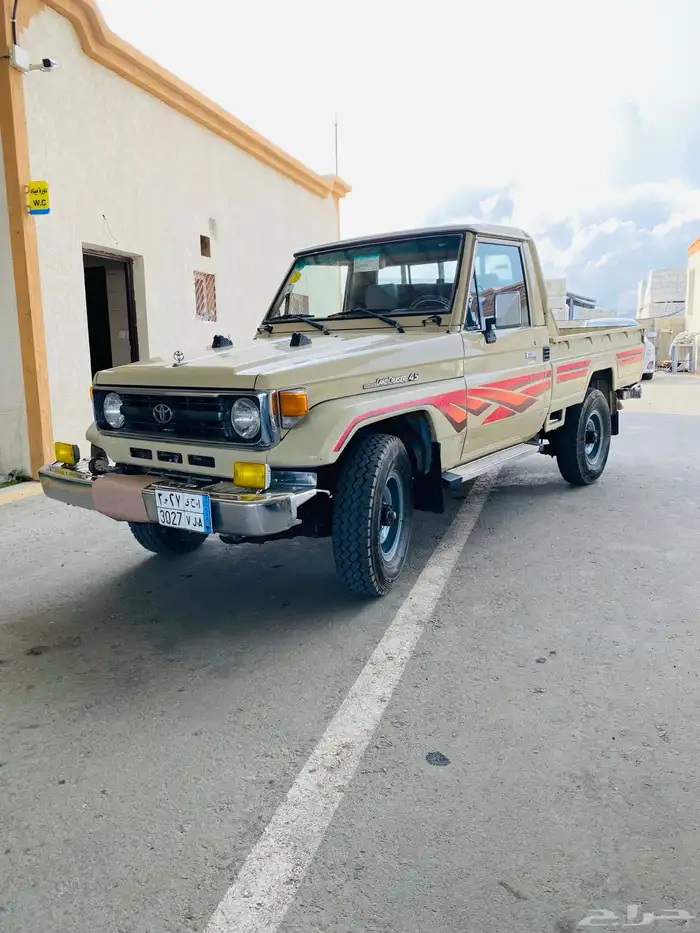 جيب شاص 1997 0