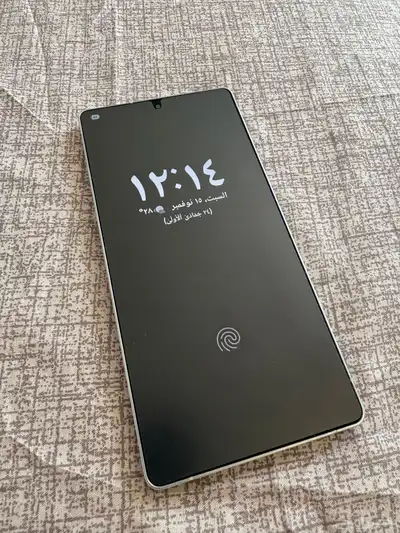 جلكسي s25 Ultra ضمان STC index