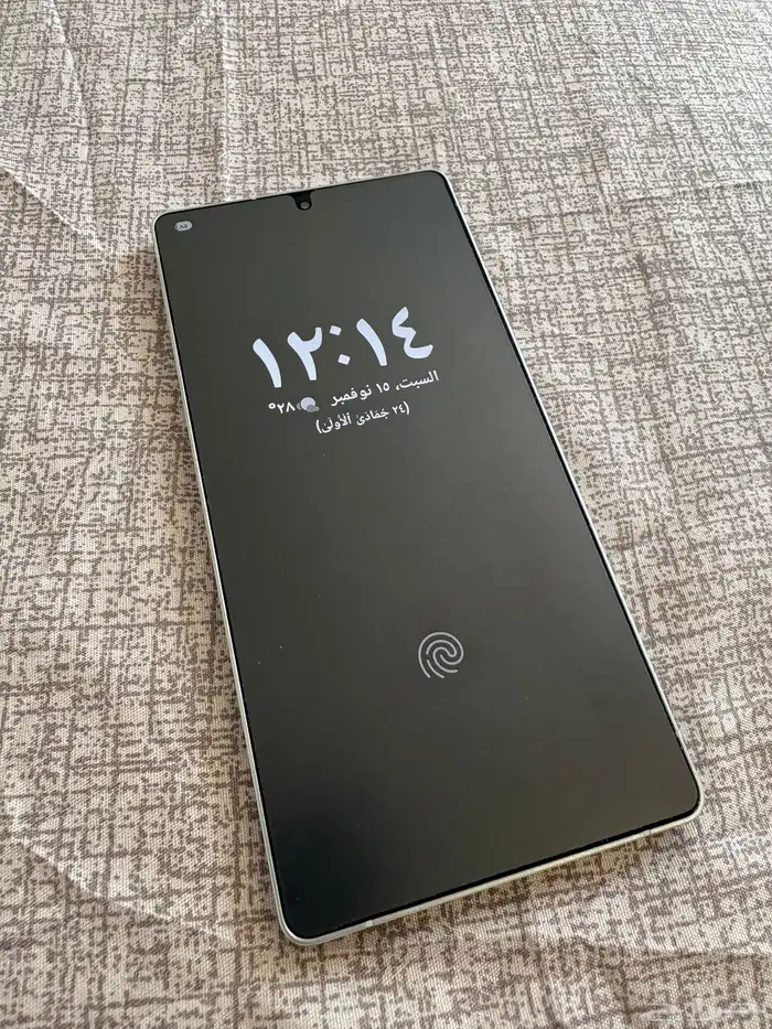 جلكسي s25 Ultra ضمان STC 1