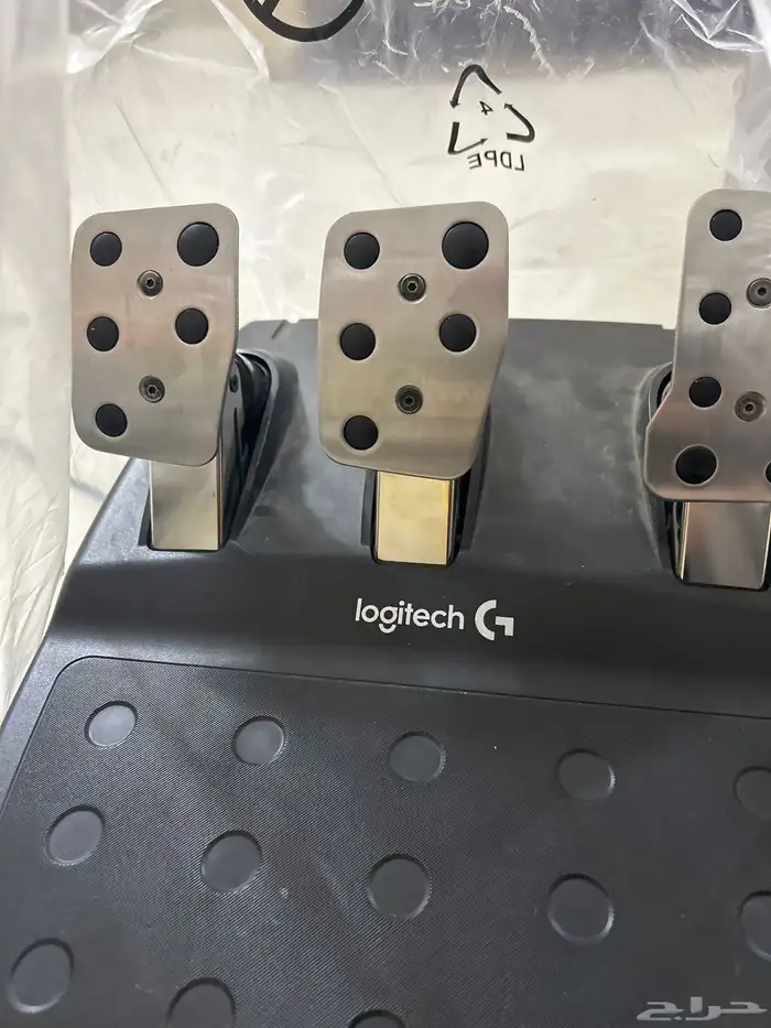 دركسون وقير 5