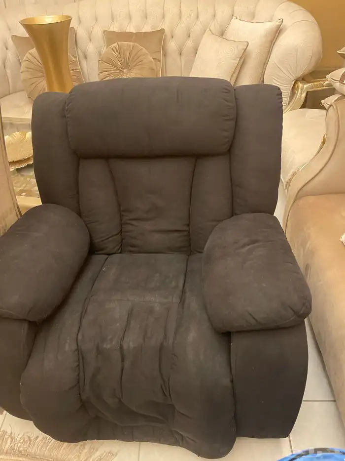 كرسي الراحه 0