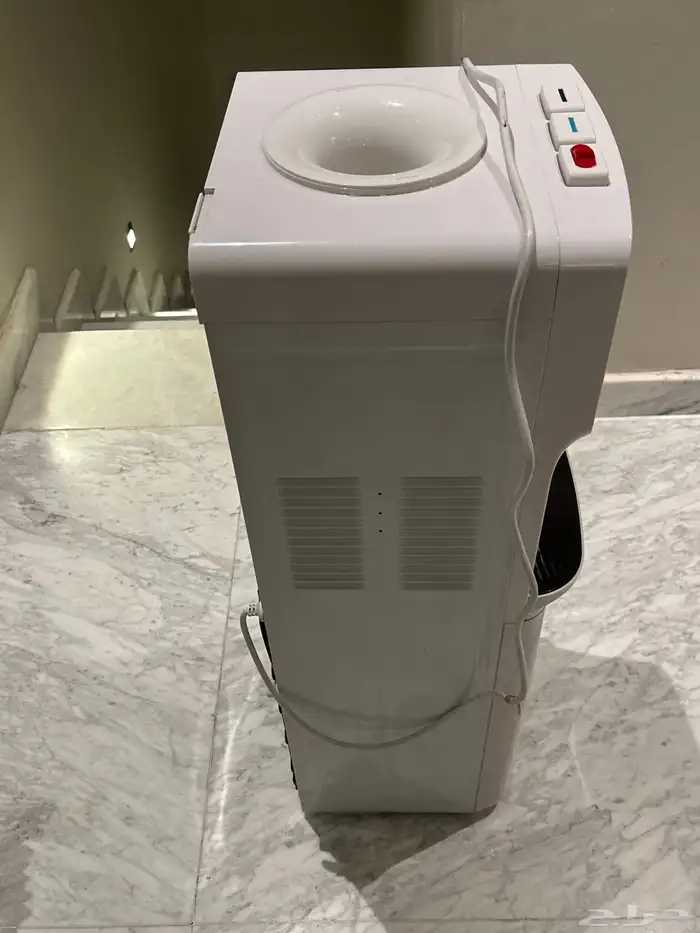 برادة البا 1