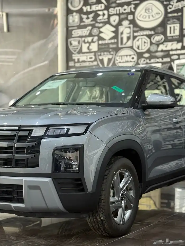 كريتا سمارت 2026 الجديدت كليا 3