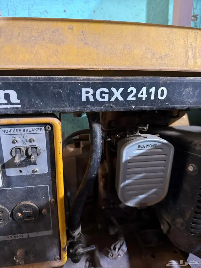 ماطور كهرباء 1