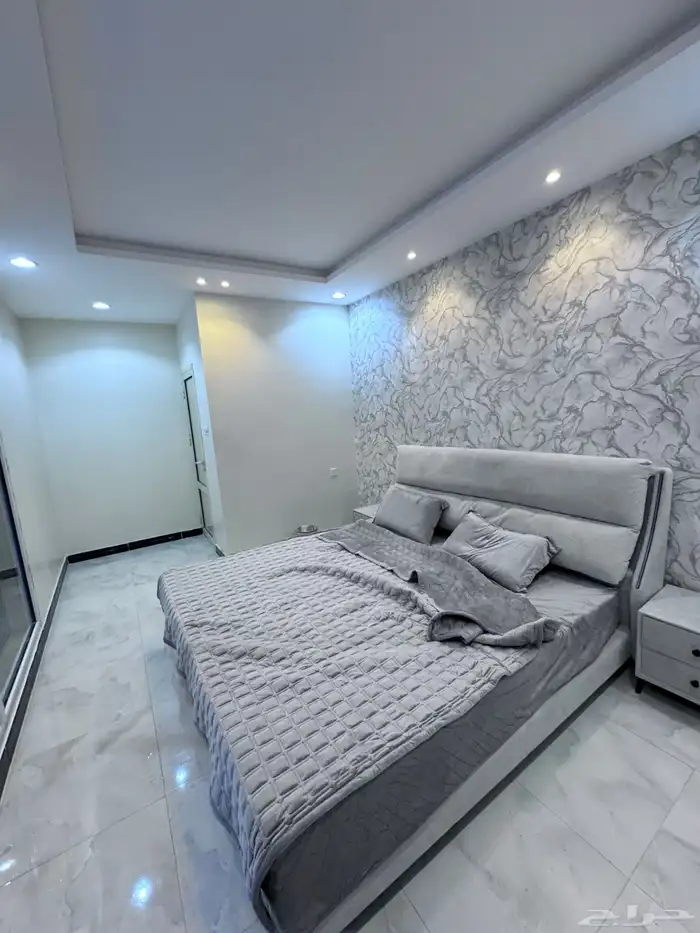 استراحة الاشراق للايجار 6