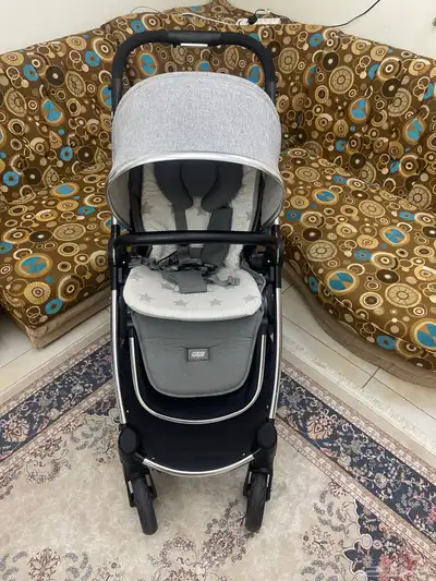استرولر ماماز اند باباز اوكارو نضيفه جدا index