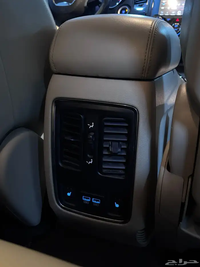 دودج درانقو 2015 فل كامل ليمتد V8 60