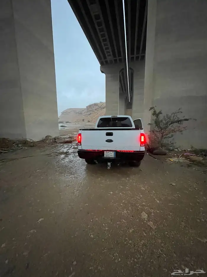 فورد F-350 2011 3