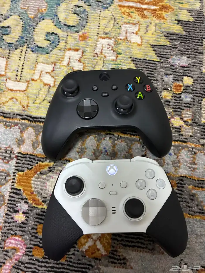 xbox x 2