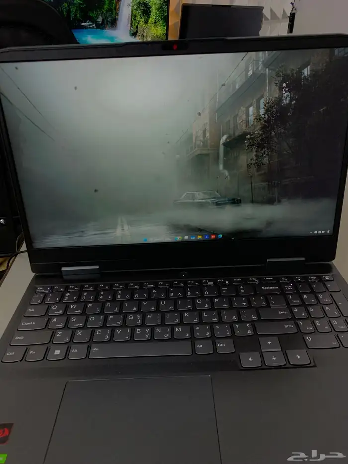 لابتوب قيمنج 3060 Gaming Laptop 2