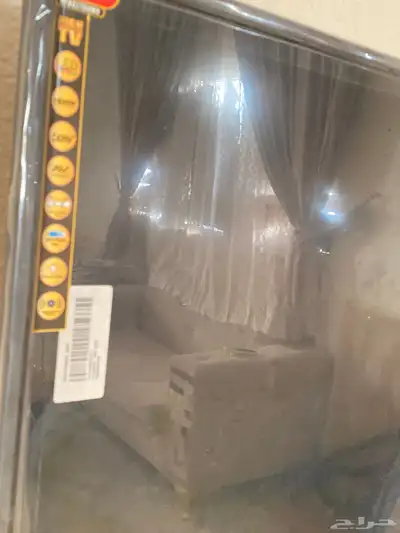 للبيع ريموت قاعده كله موجود عاديه 32 بوصه نضيفه index