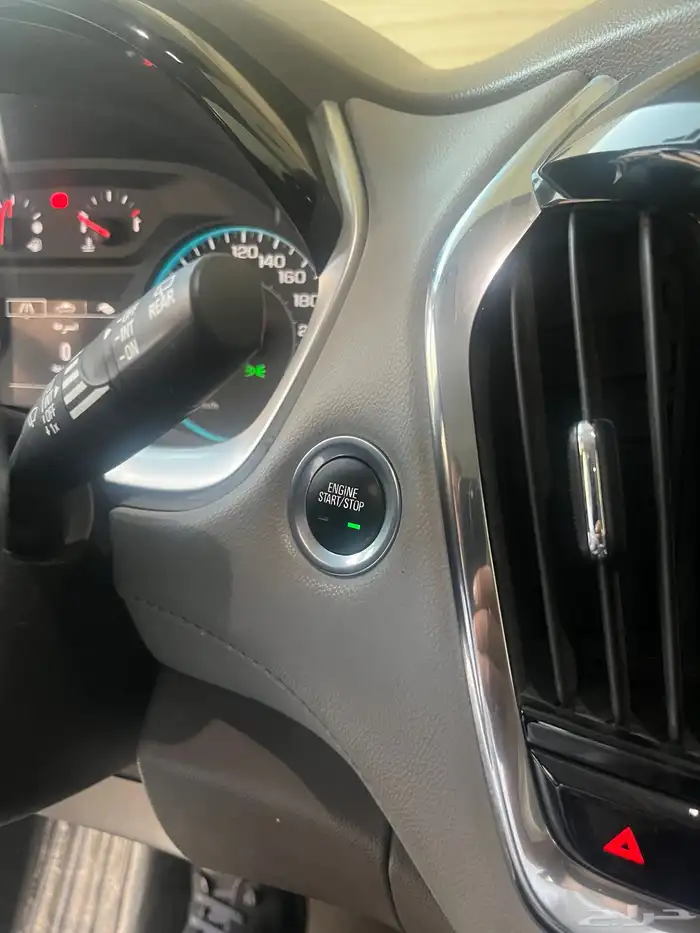 للبيع شفروليه ترافيس 2018 سعودي صيانات وكاله 11