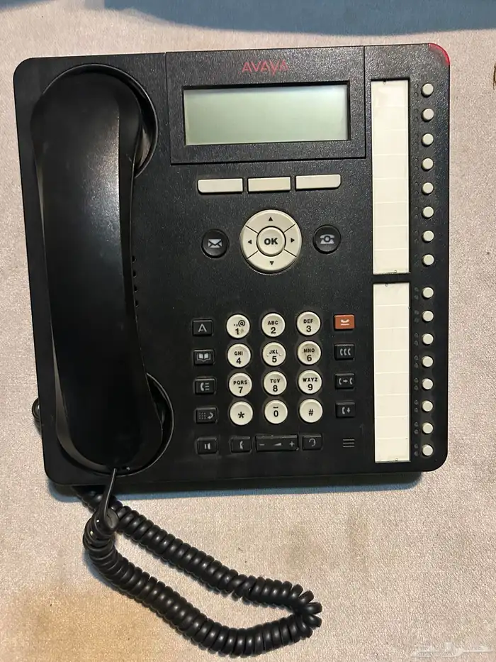 تليفون وسنترال مكتبي 1