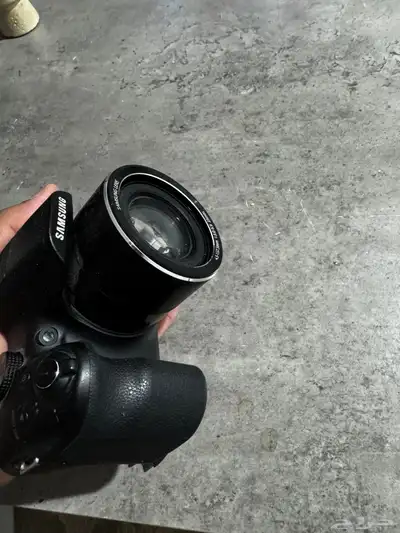 كميرة سامسونق index