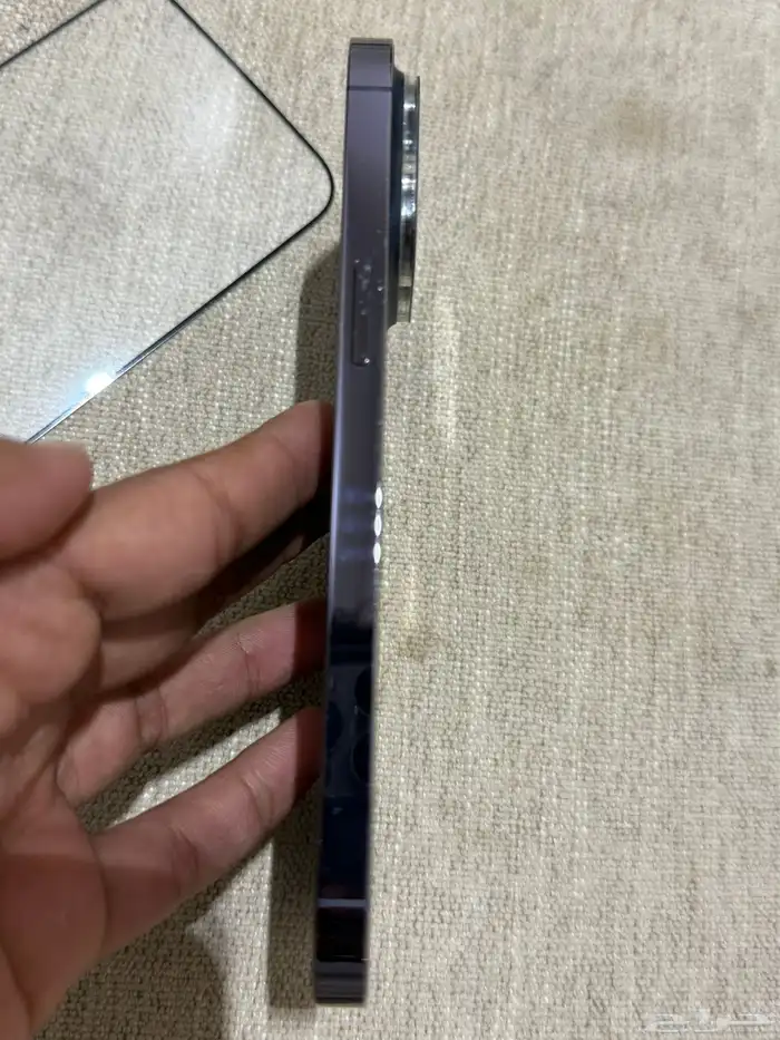 آيفون 14 برو ماكس 4