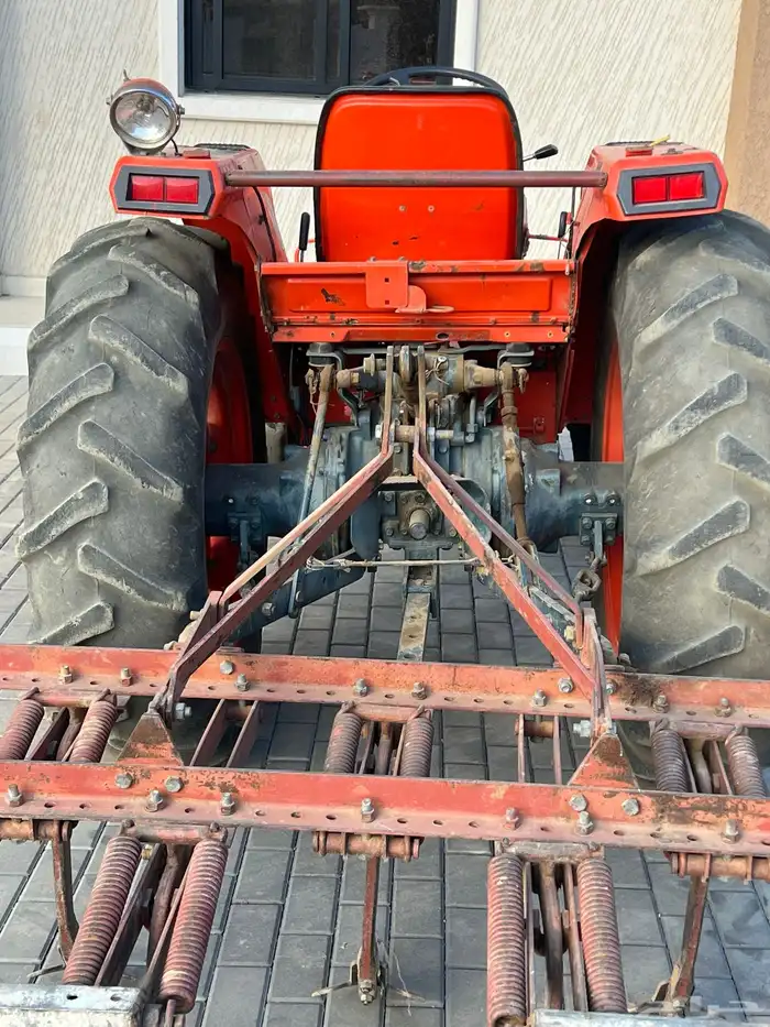 حراثه كابوتا للبيع مقاس L3250 1