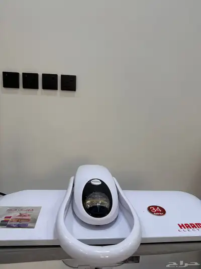 كاوية بخار HAAM Electric   نظيييفة وممتازة index