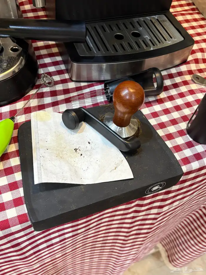 بيع مكائن قهوه وشكرا 5