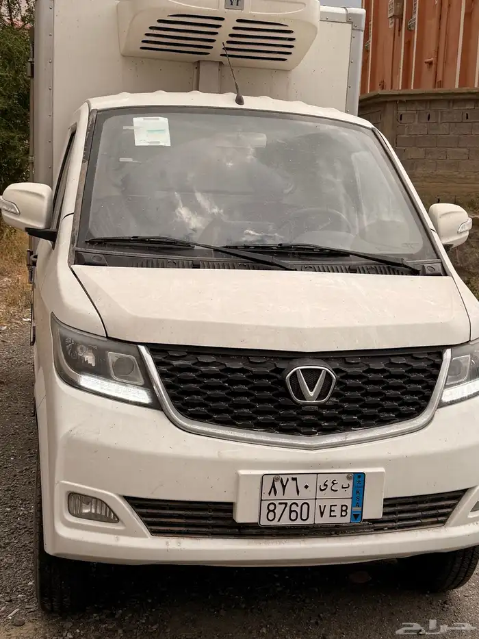 ثلاجه تبريد وتجميد 3