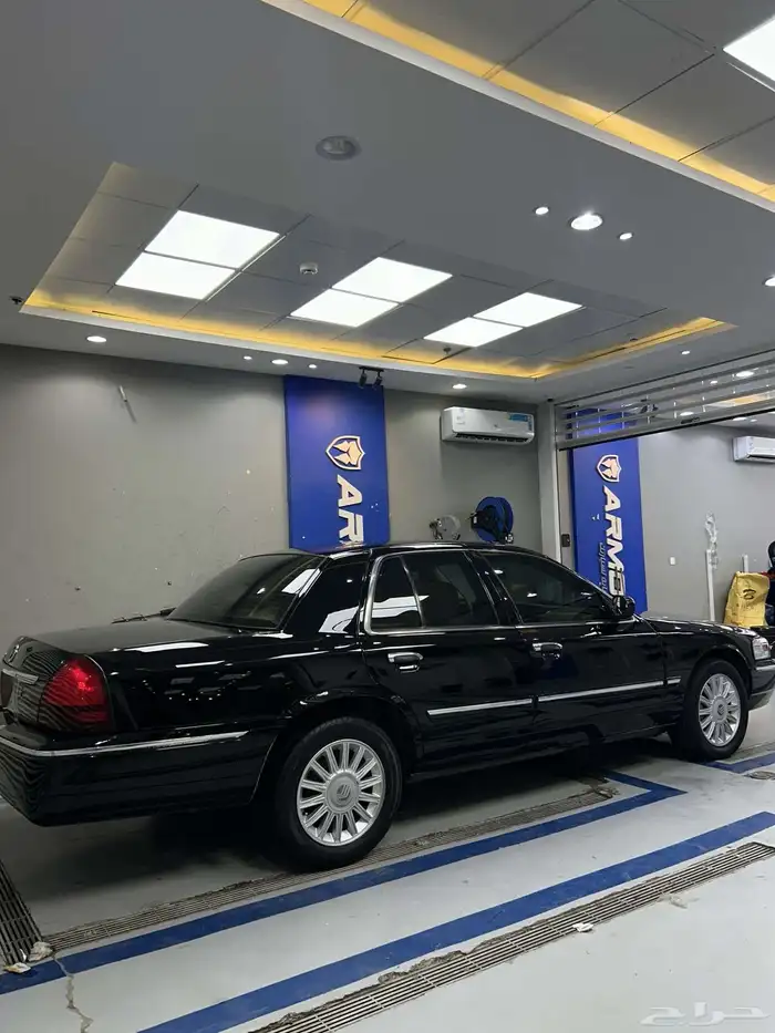 فورد جراند ماركيز 0