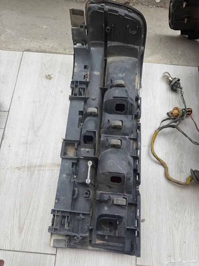 قطع كرسيدا 7