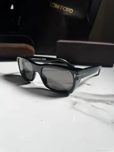 نظارة توم فورد أصلية   مقطوعة من السوق وشبه جديدة index