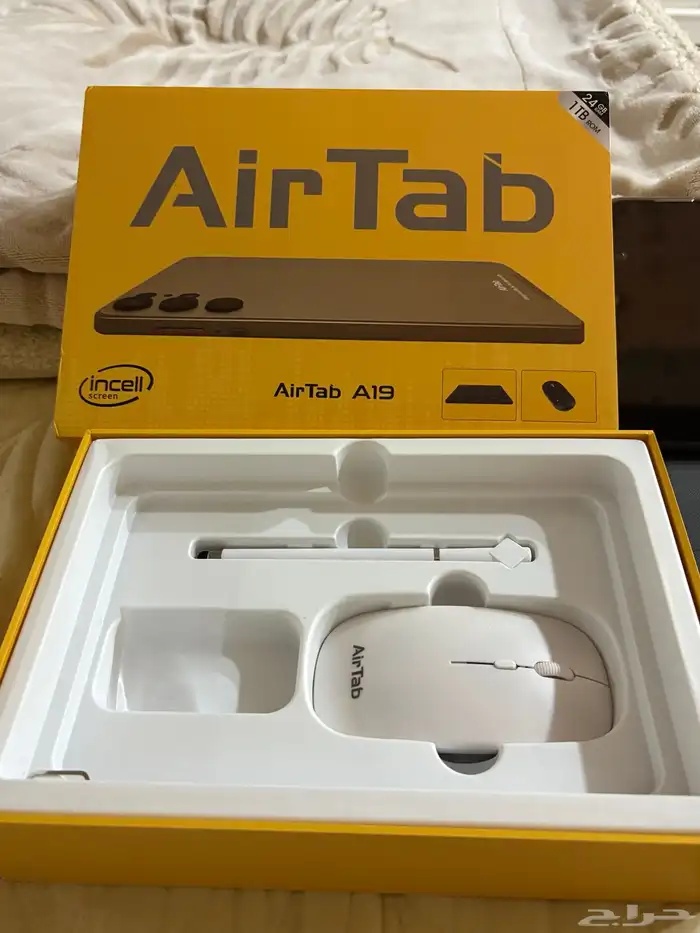تابلت Air Tab 1