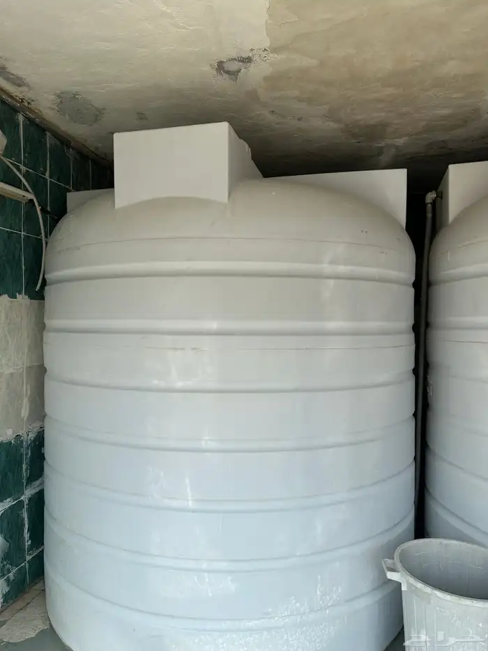 5 خزانات مقاس 10 طن للبيع 1