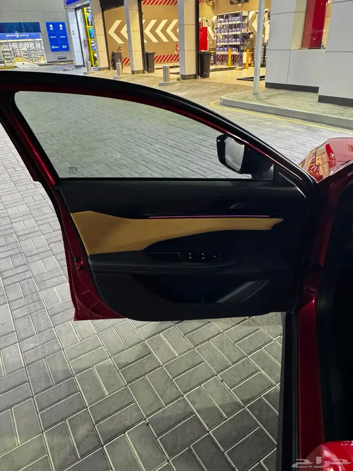 شانجان يوني في شبه وكالة 9