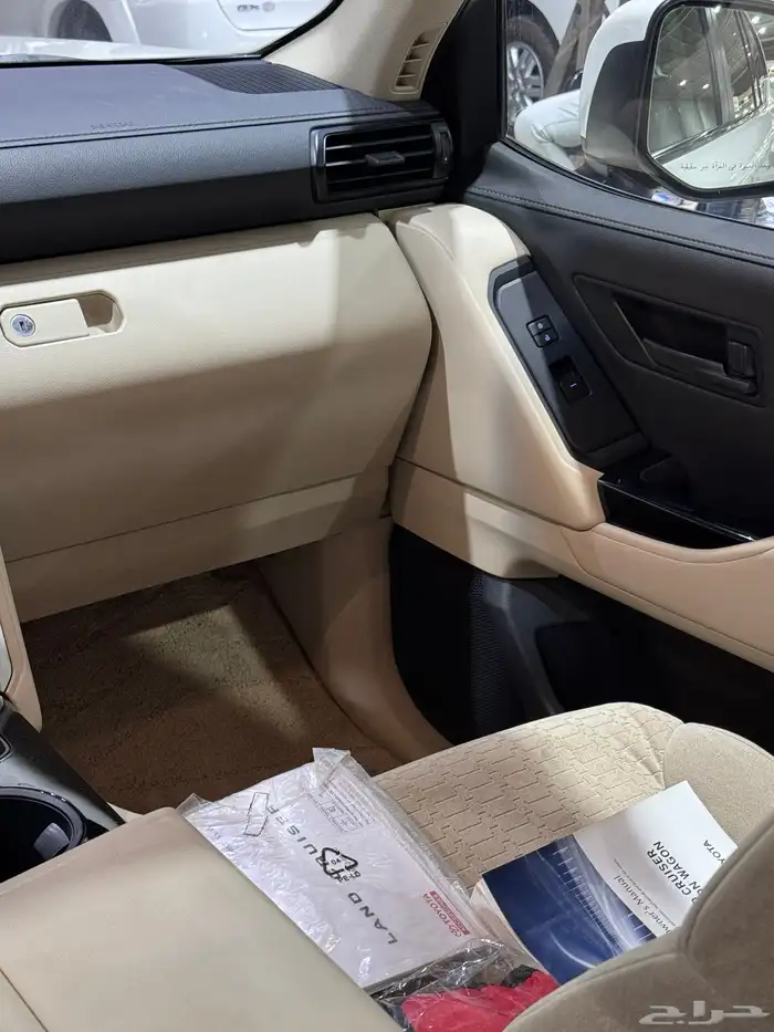 جكسار 2022 رقم 2 للبيع 19