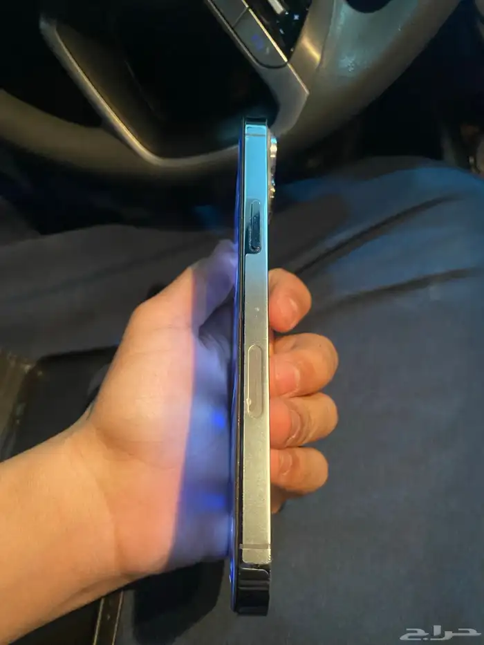 ايفون 13 pro max 1T 4