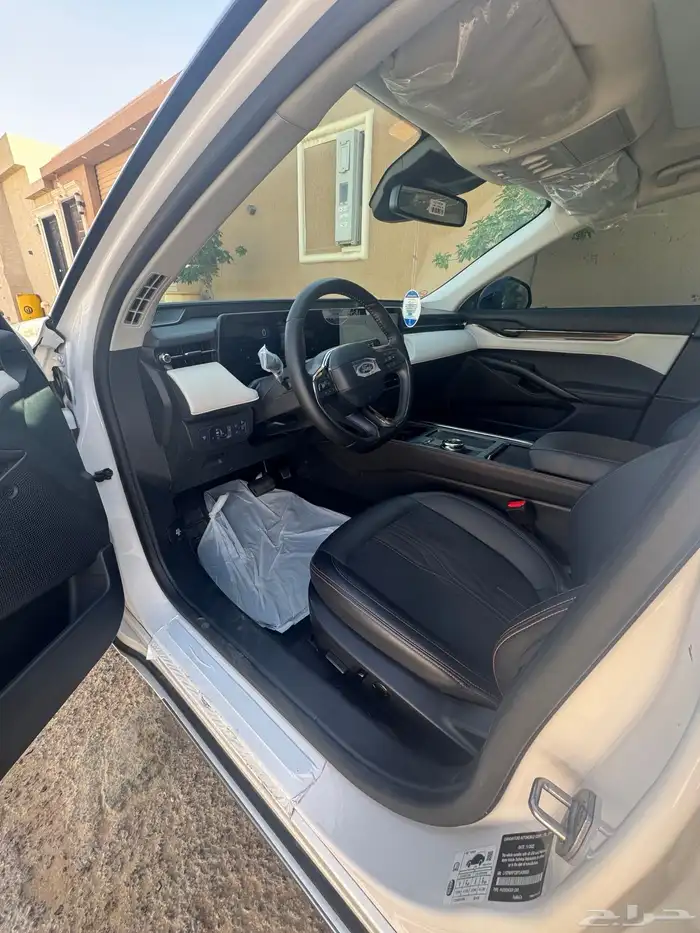 تورس 2023 تيتانيوم 5