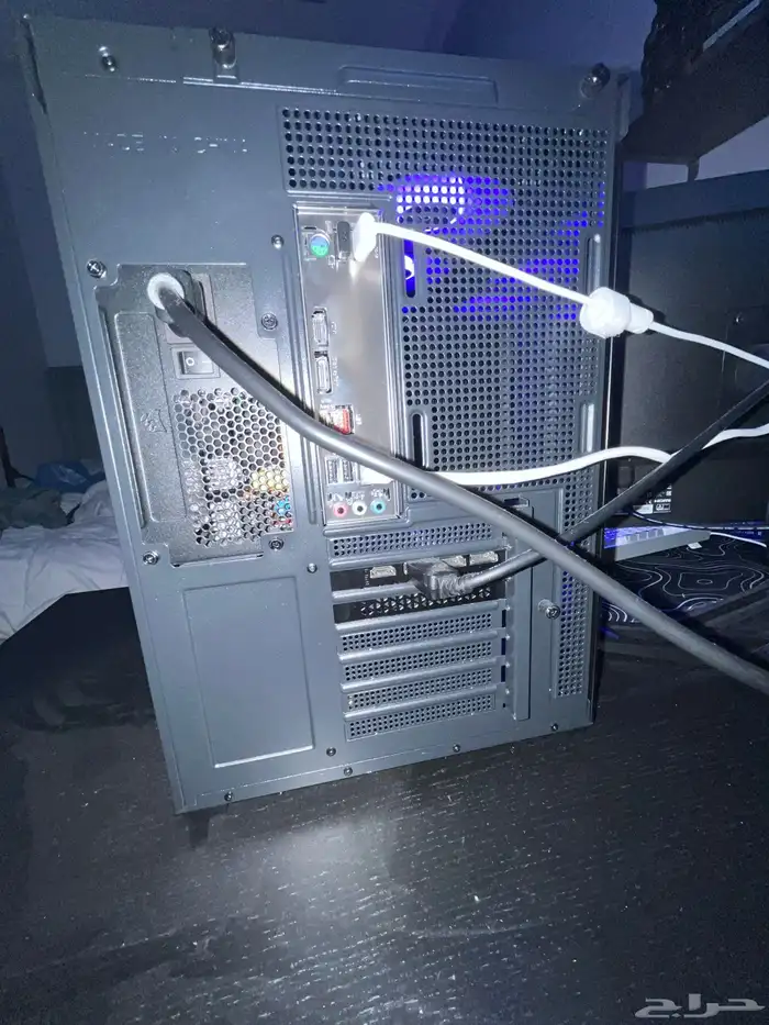 بي سي   كمبيوتر قيمنق 3