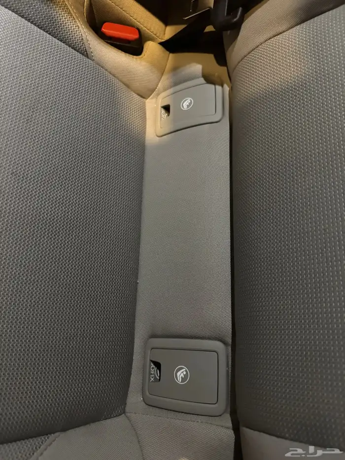 مازدا cx30 2022 نص فل 6