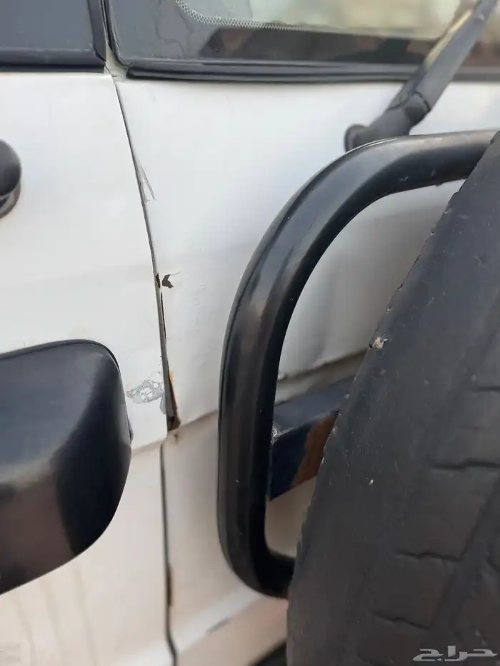 لاندكروزر GXR 1999 (تم البيع) 14