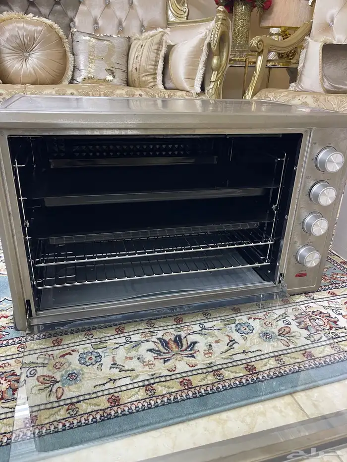 فرن نظيف للبيع 2